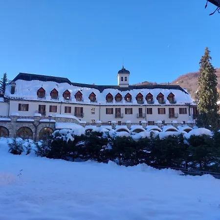 La Petite Rose Apartman Limone Piemonte