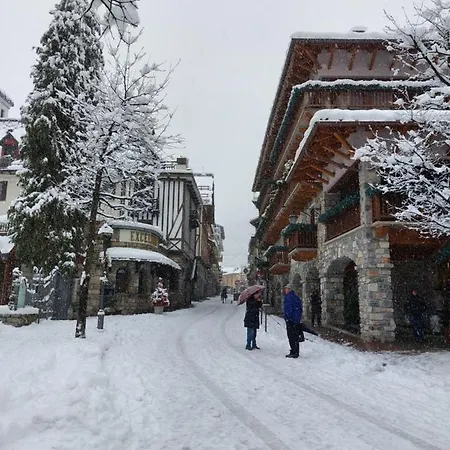 La Petite Rose Apartman Limone Piemonte