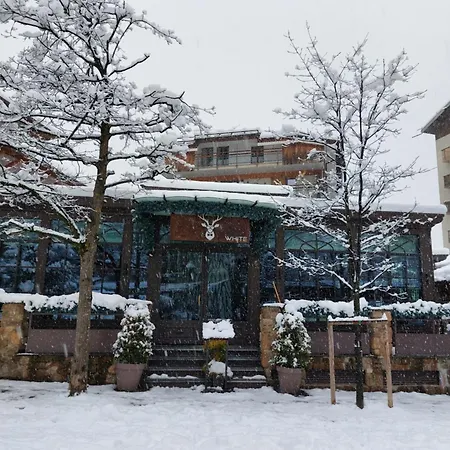 Apartman La Petite Rose *