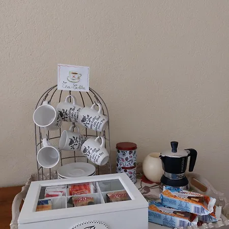 La Petite Rose Apartman *