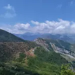 公寓 La Petite Rose *