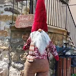 Appartement La Petite Rose