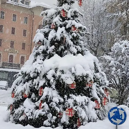 La Petite Rose Lejlighed *