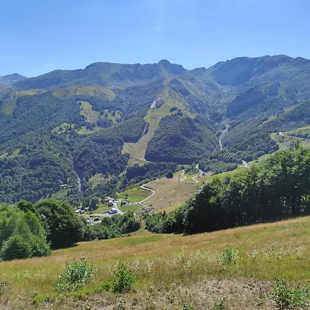 La Petite Rose Apartamento