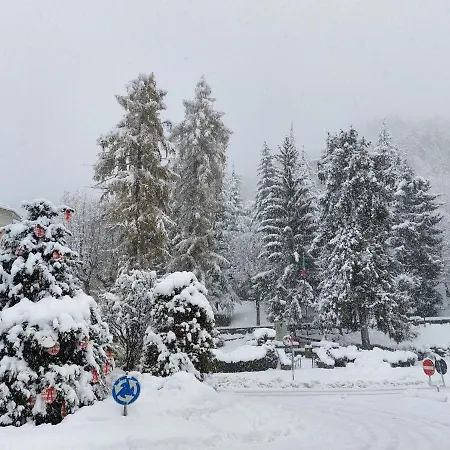 Appartement La Petite Rose