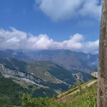 La Petite Rose * Limone Piemonte