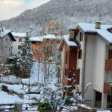 La Petite Rose Appartamento Limone Piemonte