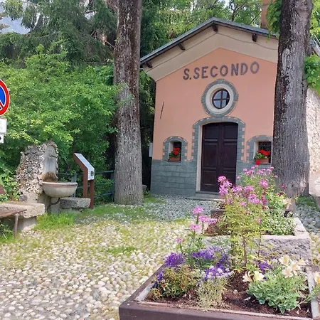 La Petite Rose Lejlighed Limone Piemonte