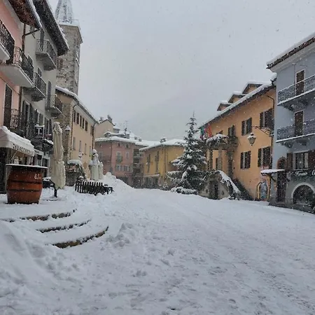 Apartment La Petite Rose Limone Piemonte