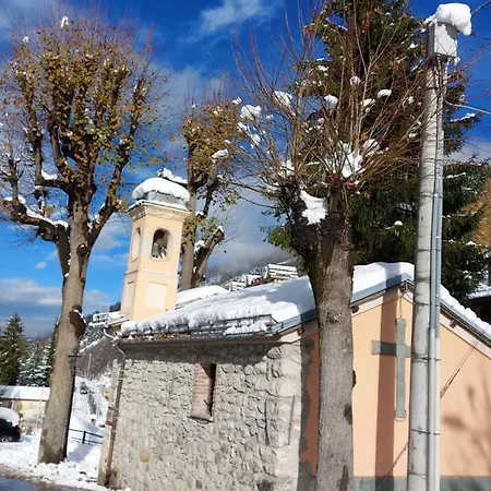 La Petite Rose Lejlighed Limone Piemonte