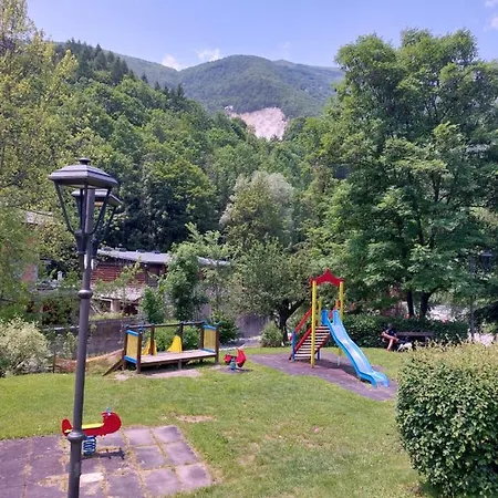 La Petite Rose * Limone Piemonte