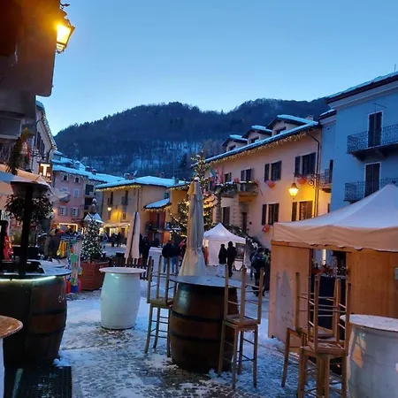 La Petite Rose Limone Piemonte