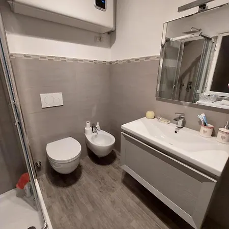 La Petite Rose Appartement