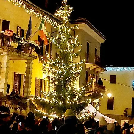 La Petite Rose * Limone Piemonte