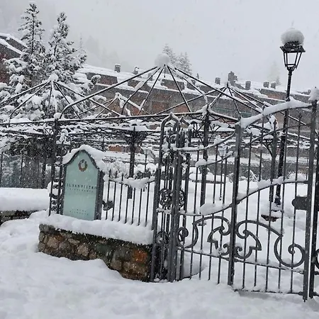 La Petite Rose * Limone Piemonte
