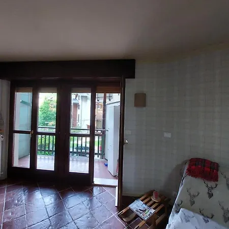 Apartment La Petite Rose