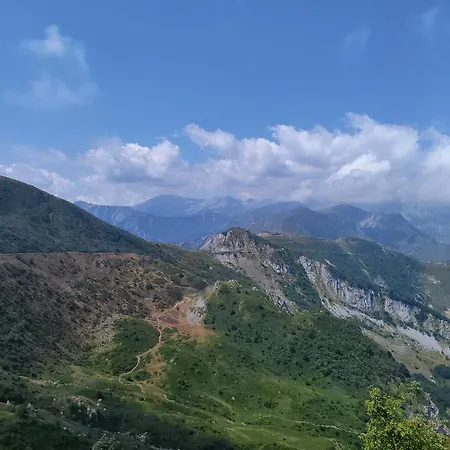 Appartamento La Petite Rose *