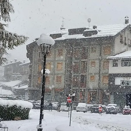 Apartamento La Petite Rose *