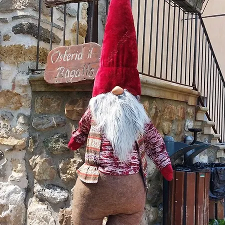 Appartement La Petite Rose