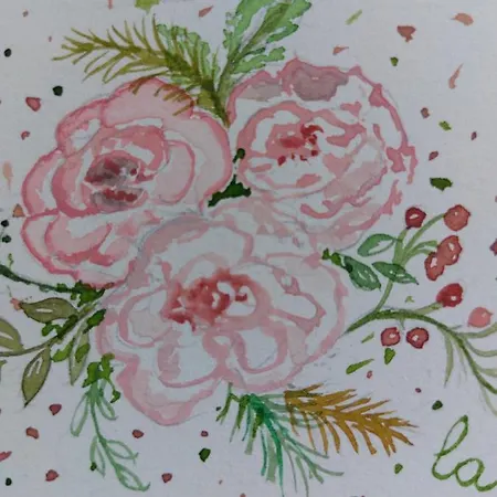 La Petite Rose Apartment