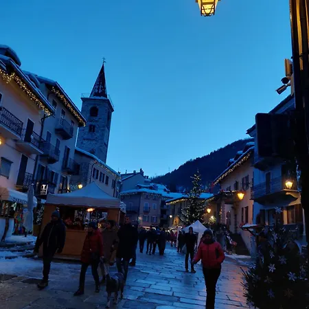 La Petite Rose Appartement