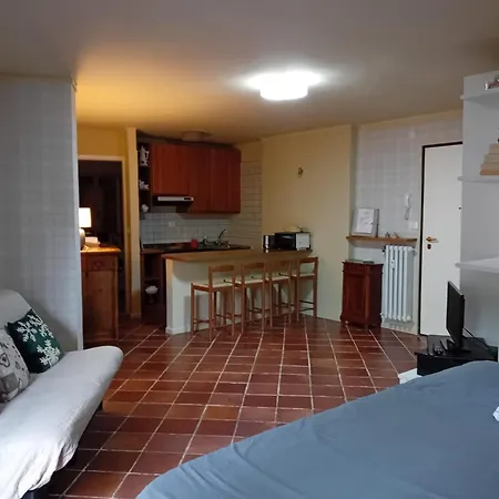 Apartmán La Petite Rose Limone Piemonte
