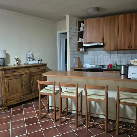 La Petite Rose Appartement Limone Piemonte