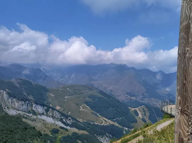 La Petite Rose * Limone Piemonte