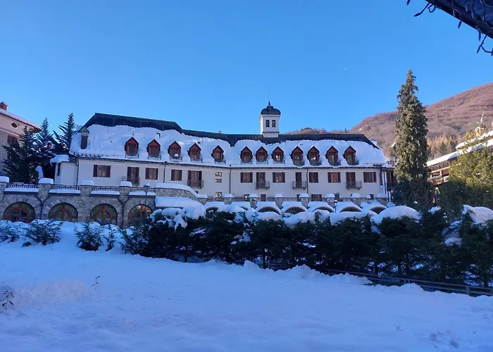La Petite Rose Apartmán Limone Piemonte