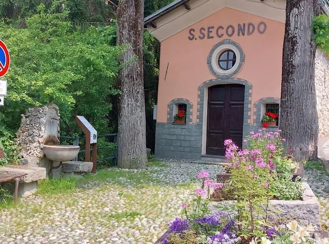 La Petite Rose Lejlighed Limone Piemonte