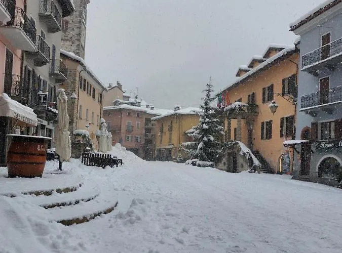 Apartment La Petite Rose Limone Piemonte