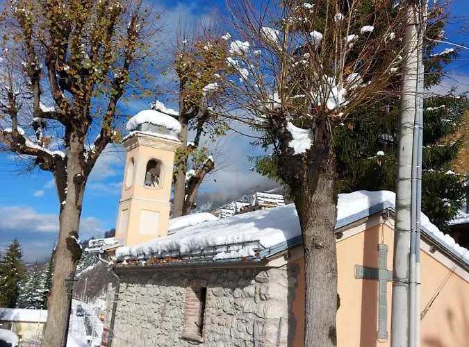 La Petite Rose Lejlighed Limone Piemonte