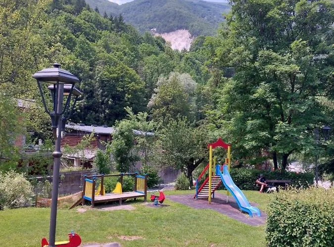 La Petite Rose * Limone Piemonte