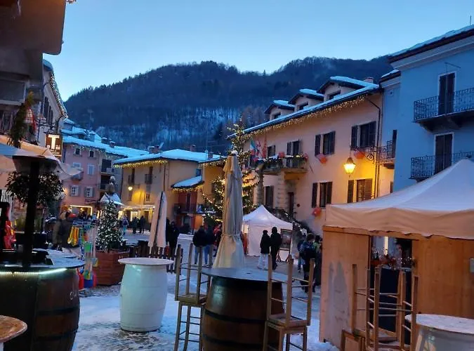 La Petite Rose Limone Piemonte