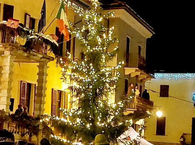 La Petite Rose * Limone Piemonte