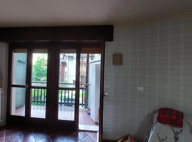 Apartmán La Petite Rose