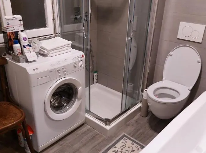 La Petite Rose Lejlighed Limone Piemonte