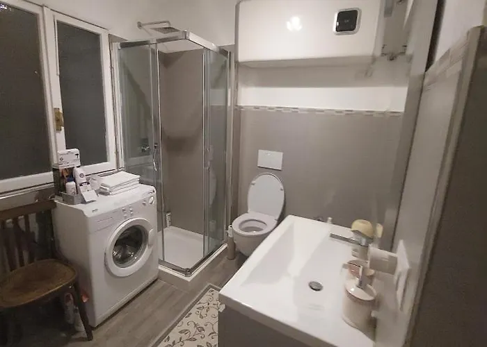 Apartmán La Petite Rose