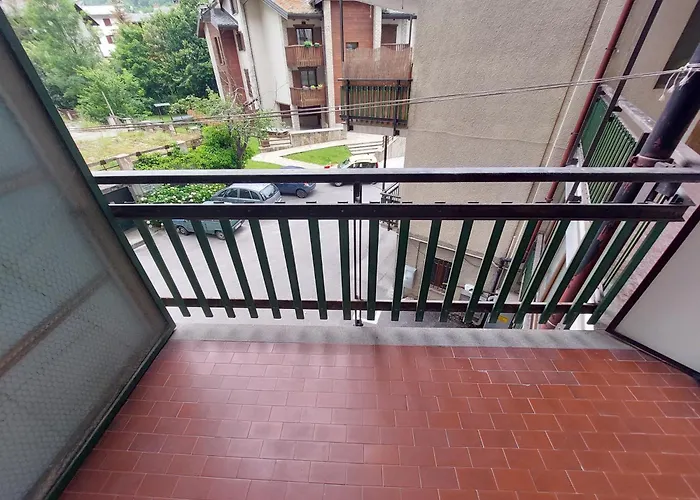Apartmán La Petite Rose