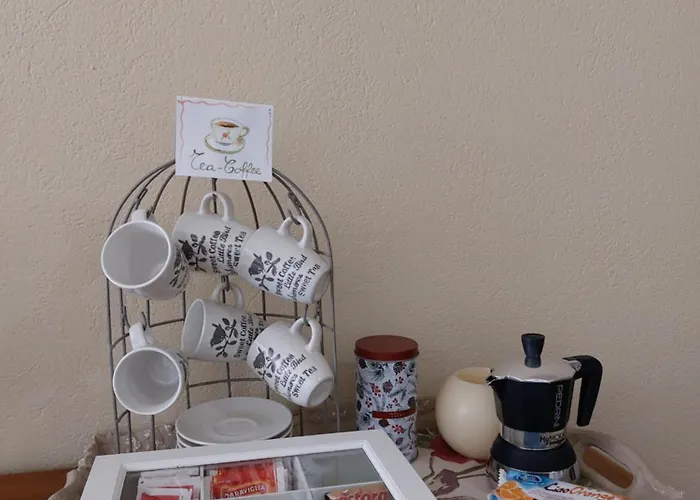 La Petite Rose Apartmán *