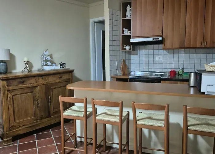 La Petite Rose Apartmán Limone Piemonte